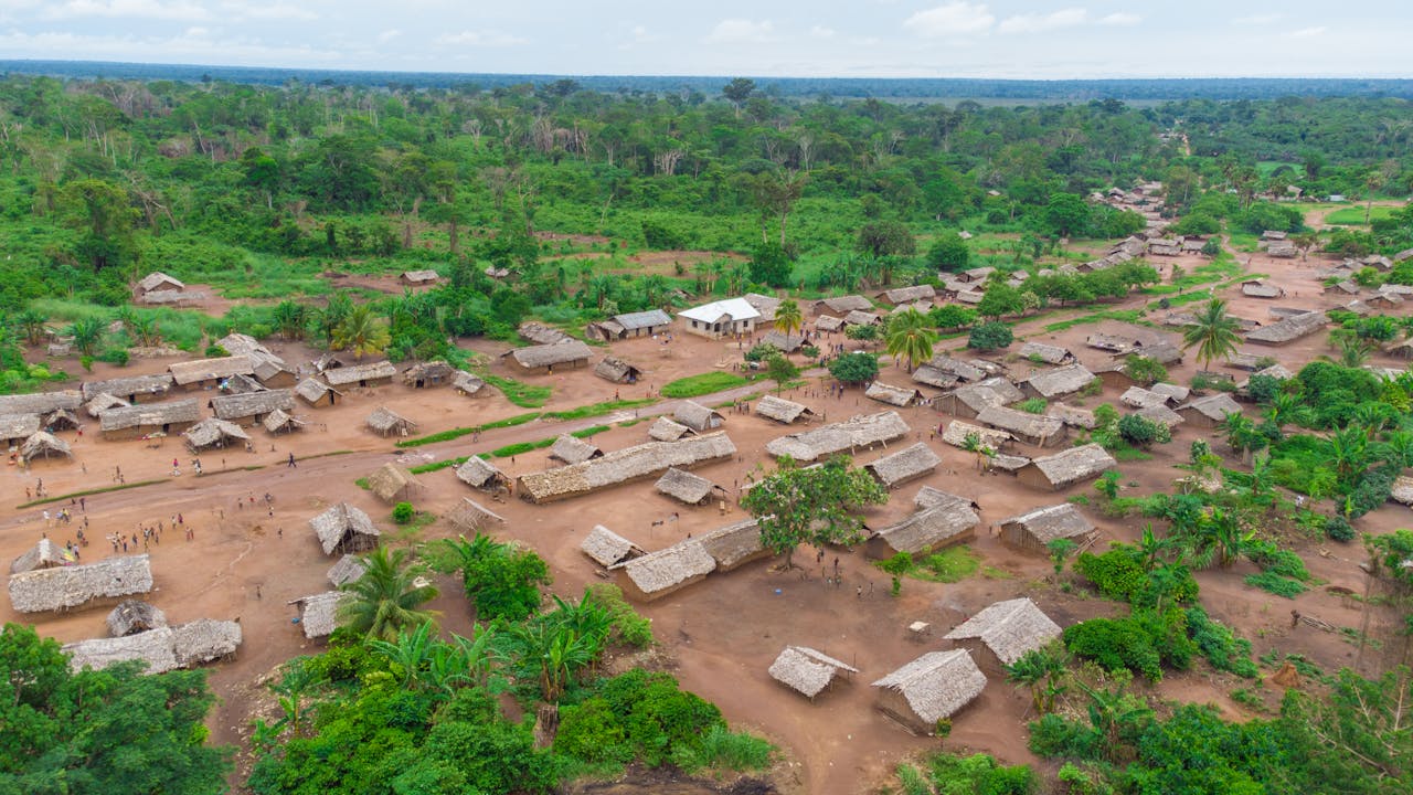 Community Achievements